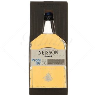 Neisson Profil 107 Bio 53,8°