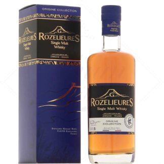 Rozelieures Origine 40°