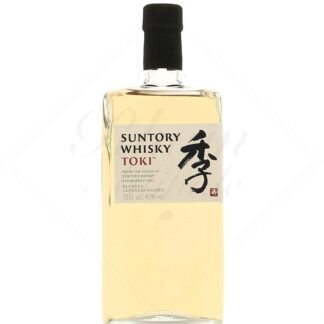 Toki Suntory 43°