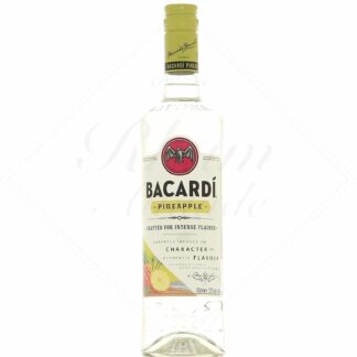 Bacardi Pineapple Fusion 32°