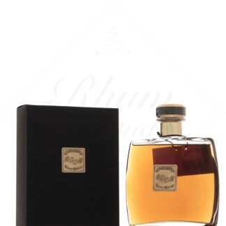 Bielle Brut De Fût 2002 12 ans 52,8°