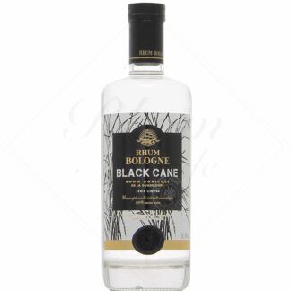 Bologne Black Cane série limitée 2020 50°