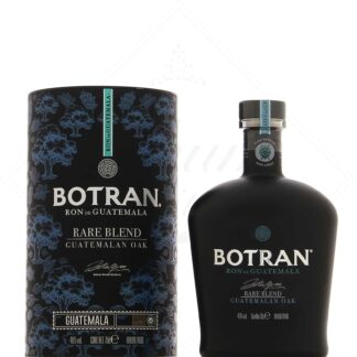 Botran Guatemalan Oak Rare Blend 40°