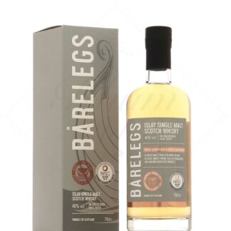 Bårelegs Islay Single Malt 46°