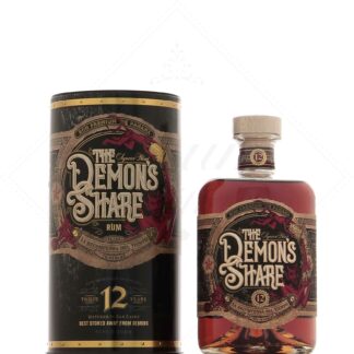 Demon's Share 12 ans 41°