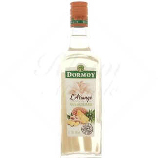 Dormoy Arrangé Ananas Gingembre 30°