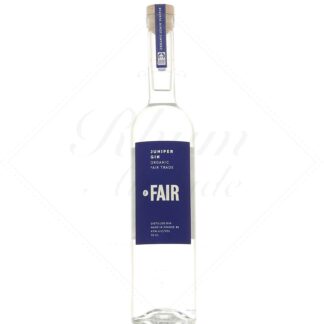 Fair Gin Bio 42°