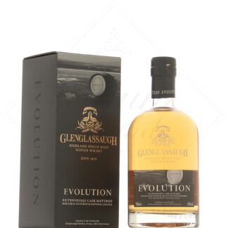 Glenglassaugh Evolution 50°