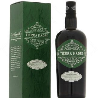 Island Signature Tierra Madre Guatemala 40°