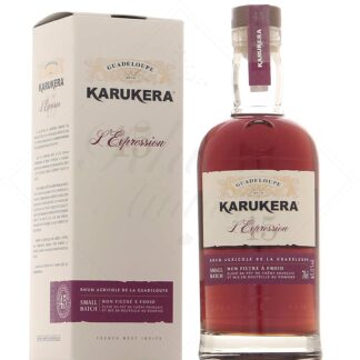 Karukera L’Expression 45°