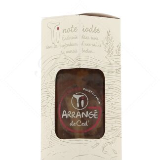 Les Rhums de Ced Ti Arrangés Point G Ananas Victoria 2020 32°