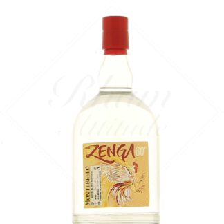 Montebello Zenga Blanc 60°