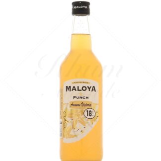 Maloya Punch Ananas 18°