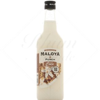 Maloya Punch Coco 18°