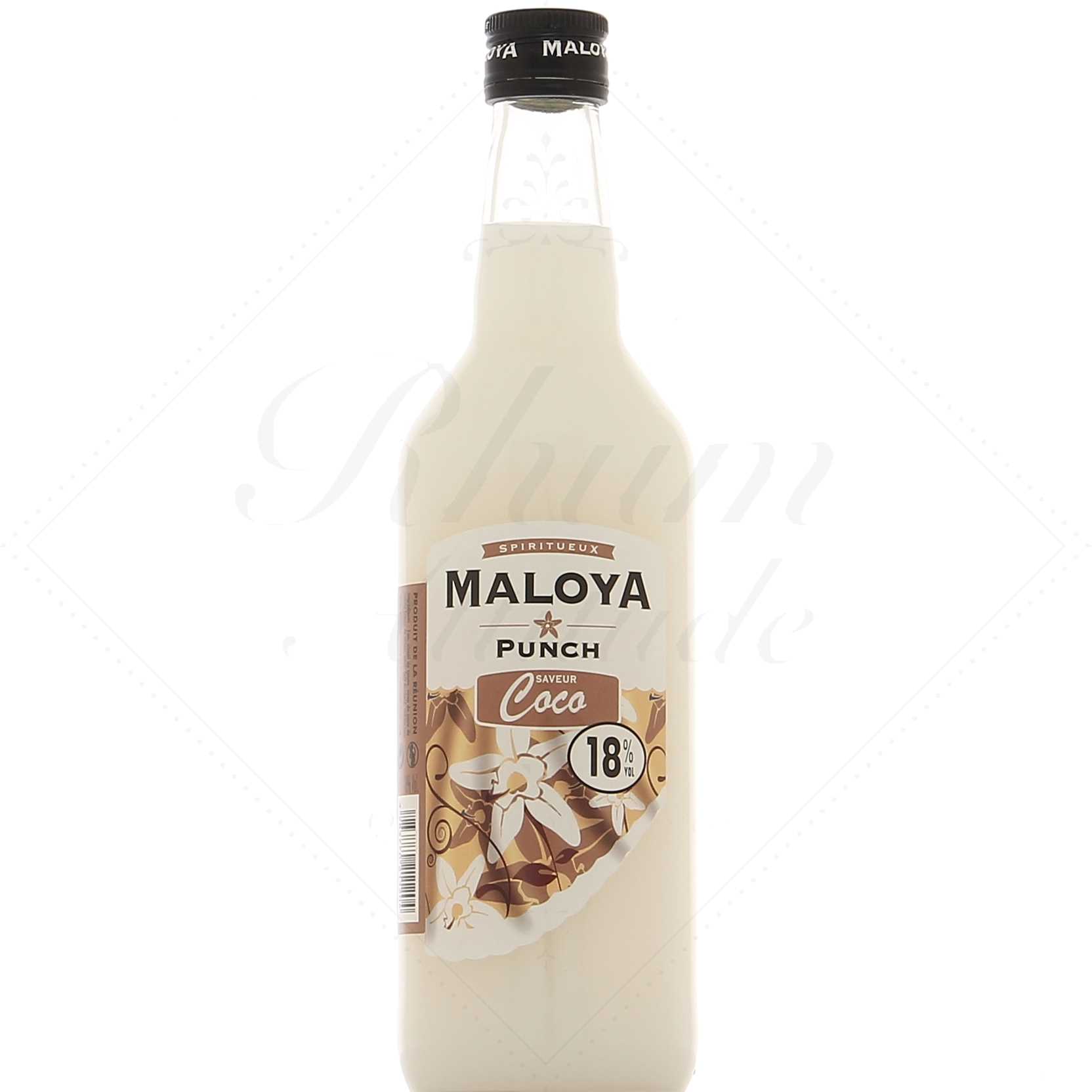 Maloya Punch Coco 18°