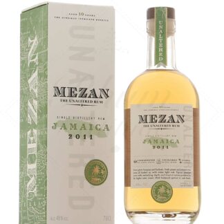 Mezan Jamaica 2011 46°