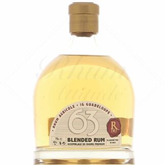Montebello R1963 Blended 63°