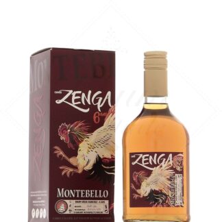Montebello Zenga Vieux 6 ans 46°