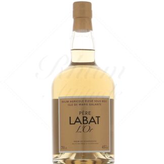 Père Labat L'Or 45°