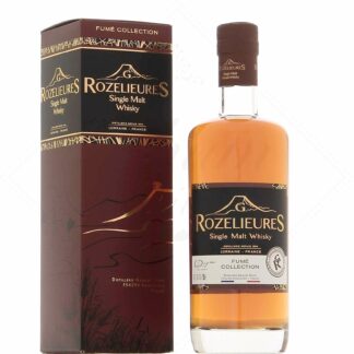 Rozelieures Collection Fume 46°