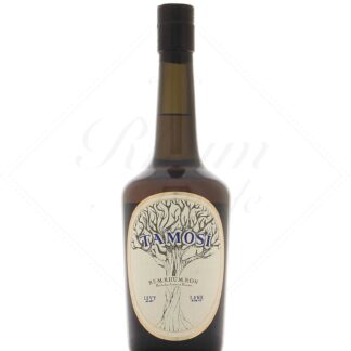 Tamosi Blended Rum 45°
