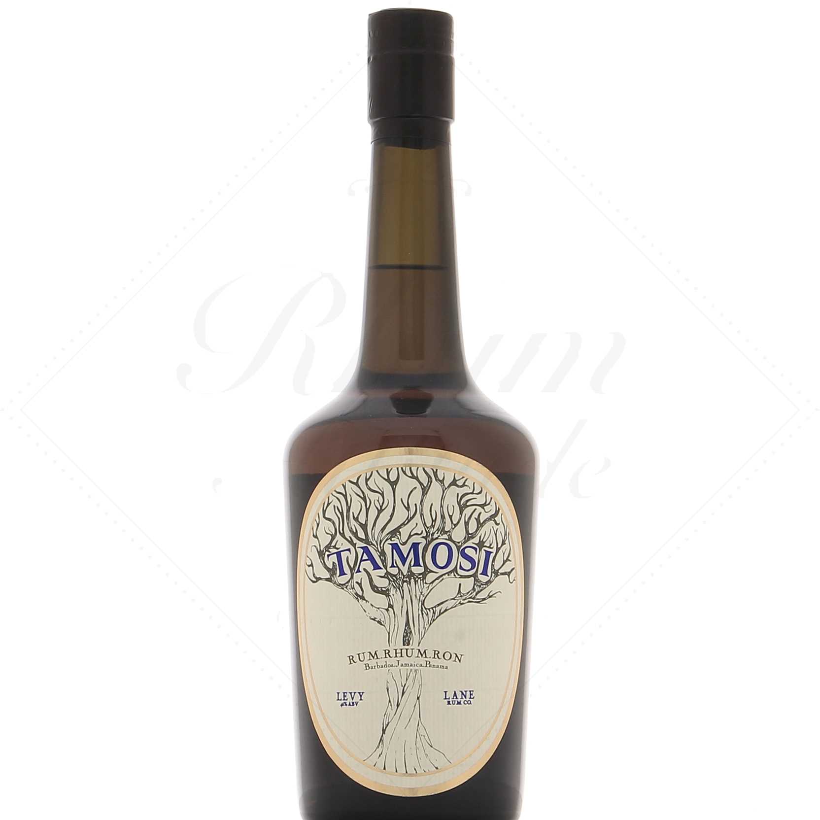 Tamosi Blended Rum 45°
