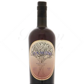 Tamosi Port Cask 55°