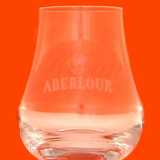 Verre Aberlour