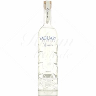 Yaguara Branca