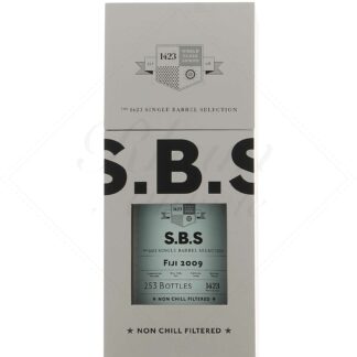 1423 SBS Fiji 2009 57°