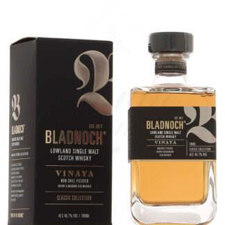 Bladnoch Vinaya 46,7°