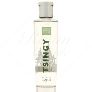 Dzama Blanc Tsingy 40°