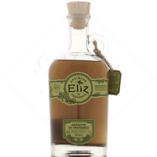 Ferroni Eliz Absinthe De Provence 68°
