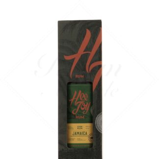 Hee Joy VSOP Jamaica 41,3°
