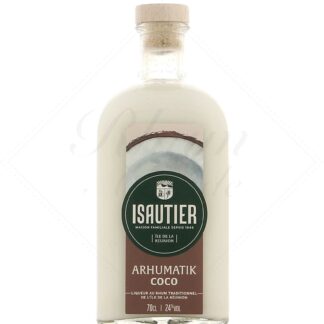 Isautier Arhumatik Coco 24°