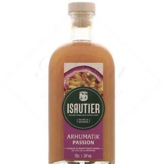 Isautier Arhumatik Passion 24°