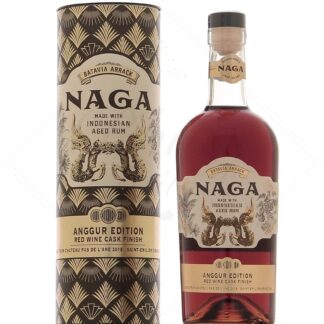 Naga Edition Limitée Anggur 40°