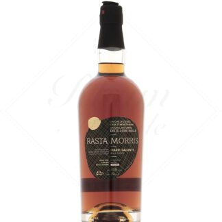 Rasta Morris Bielle 2006-2019 47,9°