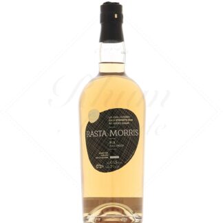 Rasta Morris Fiji 11 years 2009-2020 60.5°