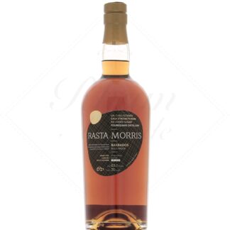 Rasta Morris Foursquare 2005-2019 63,6°