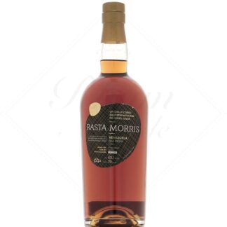 Rasta Morris Venezuela 2008-2019 63,1°