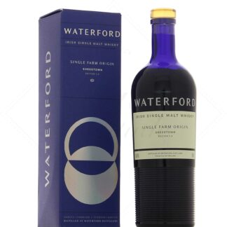 Waterford SFO Sheestown Edition 1.2 4Th Release 50°