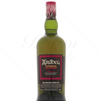 Ardbeg Scorch 46°