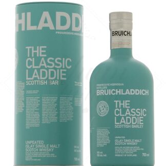 Bruichladdich Classic Laddie 50°