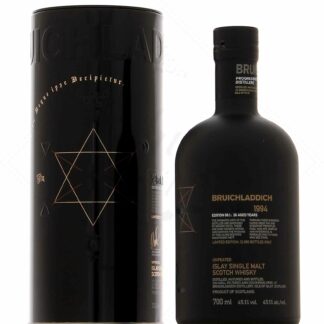 Bruichladich Black Art 08.1 1994 26 ans 45,1°