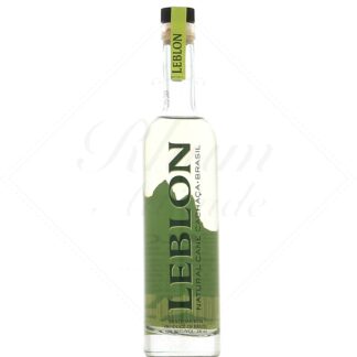 Cachaça Leblon 40° - format 20cl