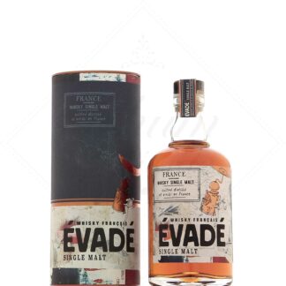 Evadé Single Malt 40°