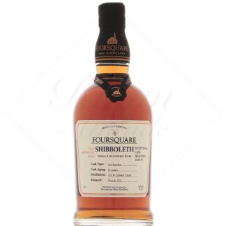 Foursquare Shibboleth 56°