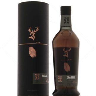 Glenfiddich Project XX 47°