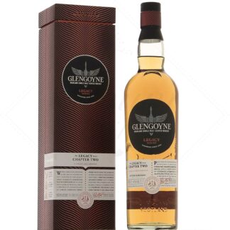 Glengoyne The Legacy Series Chapter #2 48°